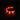 Bitfenix Alchemy Aqua 6 LED Light Strip - 200mm - Orange