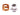 Monsoon Free Center Compression Fittings, 1/2" x 3/4" Single - Orange