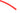 Monsoon 1/2" ID RED Silicon Bending Insert - 1 Foot (for 5/8" OD Tube)