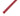 Monsoon Hardline Tube 1/2 x 5/8 - Blood Red