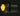 Lamptron LED Indicator - Prominent - Silver - Amber