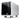 Thermaltake 2-Bay Muse X-Duo RAID Storage, SATA to eSATA + USB2.0,- Dual 3.5" SATA HDD