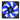 Noiseblocker NB-BlackSilentFan XL1 120mmx25mm Ultra Quiet Fan-1000 RPM-13 dBA