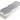 Black Ice Nemesis 420GTX Ultra Stealth Dual-Core Xtreme Profile Radiator - White