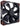 Noctua NF-A14 industrialPPC 24V 2000 IP67 PWM 140mm Fan 