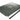 Evercool Zodiac II Pure Aluminum Notebook Cooling Pad - Titanium Black
