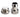Enzotech Drain Plug G 1/4 Threaded Cap - 1/2