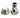Enzotech Drain Plug G 1/4 Threaded Cap - 3/8