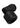 Koolance Nozzle Single, Black G1/4 Swivel Angled [13mm, 1/2