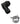 *** NEW *** Koolance Nozzle Single, Black G 1/4