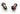 Koolance Nozzle Single, G1/4 Barb [10mm, 3/8