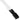 *** NEW *** NZXT CBW-3F Single Sleeved 3-Pin Fan Extension 12" - White