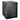 LIAN LI PC-08WX Aluminum ATX Mid Tower Computer Case - Black