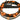 NZXT Sleeved LED Cable Kit - 1M - Orange