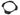 MNPCTech "Overkill" 120mm 3D Fan Grills - Black - Ring