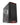 Phantek Eclipse P400 Tempered Glass Chassis - Black/Red Interior 