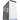 Phantek Eclipse P400S Tempered Glass Chassis - White