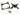 Intel P4 Socket 478 Retainer Clip - Plastic