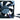 Panaflo H1 High Performance 80mm Fan - Sleeved