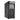 LIAN LI Lancool First Knight PC-K59 Black Mid-Tower Case, ATX - Black