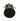 Lian Li Replacement PC-6X Reset Switch - Black