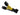 8-Pin PCI Express 2.0 to Dual 6-Pin PCI Express Adapter Cable - 2"