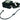 PCI Express Extension Cable - 12 Inches  - Sleeved