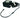 PCI Express Extension Cable - 12 Inches  - Sleeved