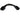 6-Pin PCI Express to 8-Pin PCI Express 2.0 Adapter Cable - 4" - Sleeved