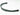 *** NEW *** mod/smart Kobra Cable 8pin 12volt EPS Power Extension - Carbon Fiber - 16 Inch