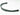 *** NEW *** mod/smart Kobra Cable 8pin 12volt EPS Power Extension - Carbon Fiber  - 24 Inch