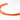 *** NEW *** mod/smart Kobra Cable 8pin 12volt EPS Power Extension - UV Orange - 24 Inch