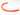 *** NEW *** mod/smart Kobra Cable 8pin 12volt EPS Power Extension - UV Orange - 24 Inch