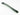*** NEW *** mod/smart Kobra Cable 8pin 12volt EPS Power Extension - Carbon Fiber  - 8 Inch