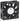 Delta 120x38mm PFB1212UHE Ultra Extreme 256 CFM Super High Speed Case Fan
