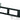 Phobya Front Faceplate - 2 Displays - Black