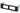 Phobya Front Faceplate - 2 Displays - Black