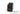 Phobya Rectangular Toggle Switch - Black with Red LED - Unipolar