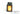 Phobya Rectangular Toggle Switch - Yellow Lighting - Unipolar