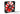 Phobya Nano-G 12 PWM Red LED Fan - Silent - Waterproof