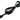 Phobya extension 3Pin Molex extra-long 60cm - Black
