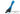 Phobya Y-Cable 3Pin Molex to 6x 3Pin Molex 60cm - UV Blue