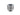 Phanteks 12mm Hard Tube Fitting G1/4 - Chrome