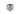Phanteks 16/10mm Soft Tube Fitting (5/8" - 3/8"), G1/4 - Chrome