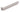 Lian Li Solid Replacement PCI Cover - Silver