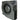 Sunon System Blower Fan, Dual Bb, 120x120x32mm, 3-pin
