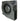 Sunon System Blower Fan, Dual Bb, 120x120x32mm, 3-pin