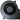 Sunon System Blower Fan, Dual Bb, 75x75x30mm, 3-pin