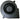 Sunon System Blower Fan, Dual Bb, 75x75x30mm, 3-pin