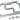 Koolance Faceplate for RP-402X2, Silver
